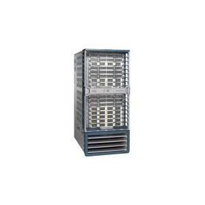 18Slot Chassis No Pwr Supplies