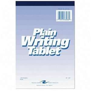  Roaring Spring Paper Products Roaring Spring Plain Writing 