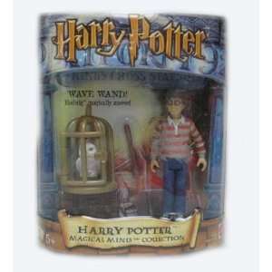  Harry Potter Magaical Mini Harry Potter Figure Toys 