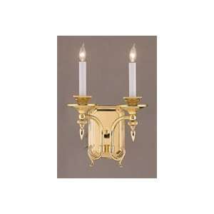  2502   Claremont Sconce   Wall Sconces