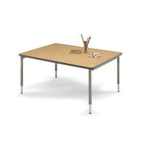  Smith System 25710 PLANNER ART TABLE (42 D X 72 W)