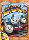 Thomas & Friends High Speed Adventures (DVD, 2009)