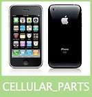 US APPLE iPhone 3G 8GB AT&T Smart Phone Excellent Condition BLACK Used