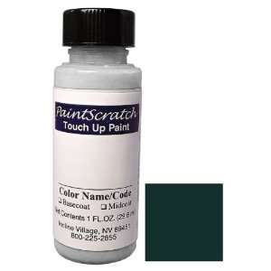   Up Paint for 1990 BMW L7 (color code 266) and Clearcoat Automotive
