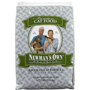  Organics   Advanced Cat Formula   4.75 lb (Quantity of 1 