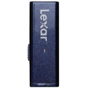  Lexar Media, 8GB Lexar Jump Drive   ReTrax (Catalog Category Flash 