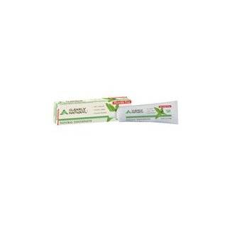   toothpaste fluoride free fresh mint 5 oz by clearly natural buy new $