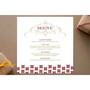  Champagne Holiday Party Menus by SunnyJuly Health 