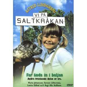  Vi p? Saltkr?kan Poster Movie Swedish C 27x40