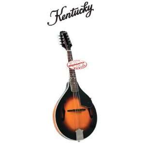  KENTUCKY STANDARD A MODEL MANDOLIN KM 150S Musical 