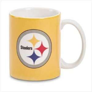  Classic Mug   Pittsburgh Steelers