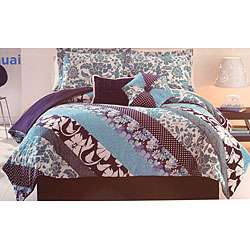 Seventeen Kauai Bed in a Bag Set  