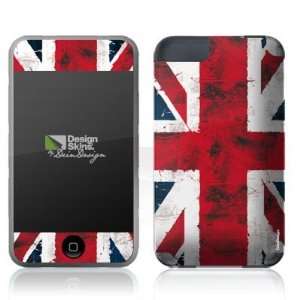  Design Skins for Apple iPod Touch 1st Generation   Union 