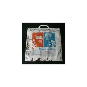 Large Thermal Bags Keeps Items Hot or Cold 20x20x7   3 Pack  