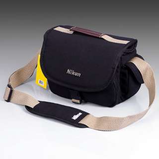 NIKON Premium Bag1 SLR DSLR Camera Bag D90 D3000 D5000  