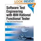 Software Test Engineering with IBM Rational Functional Tester The 