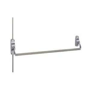   Duprin 8827EO Exit Only Surface Vertical Rod Device