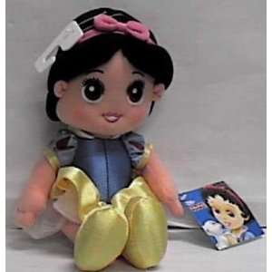  Disney Snow White Plush Toy Doll Toys & Games