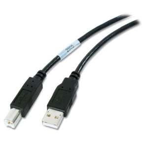  USB Cable. USB CABLE PLENUM RATED 16FT 5M NETBOTZ USB. Type A USB 