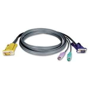  Tripp Lite KVM Cable (P774 010)  
