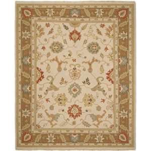  Jaipur Rugs Jaimak Astara JM14 Soft Gold/Gold Brown 8 X 