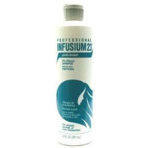 Infusium 23 Shampoo Gentle 20 oz. (Case of 6)