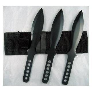 Pc Throwing Knives Jungle Kukri Throwers 2 Pc Set  