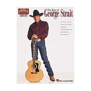  The Best Of George Strait Musical Instruments