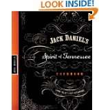 Jack Daniels Spirit of Tennessee Cookbook by Lynne Tolley and Pat 