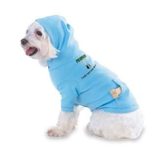   money than you Hooded (Hoody) T Shirt with pocket for your Dog or Cat