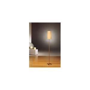  Slim Floor Lamp by Holtkotter 6354/1 AB