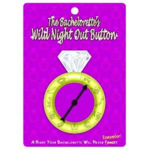  Kheper Games The Bachelorettes Wild Night Out Spinner 