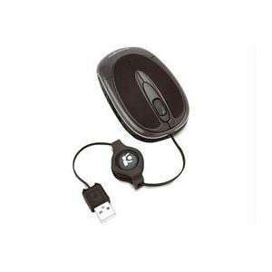  CI25M NOTEBOOK OPTICAL WIRED MOUSE Electronics