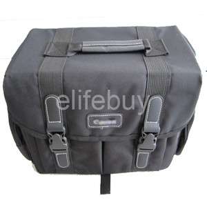 SLR DSLR Camera Shoulder Bag EOS 7D 500D 550D 450D 400D  