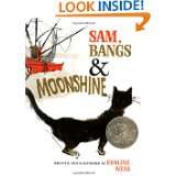 Sam, Bangs & Moonshine (Owlet Book) by Evaline Ness (May 15, 1971)