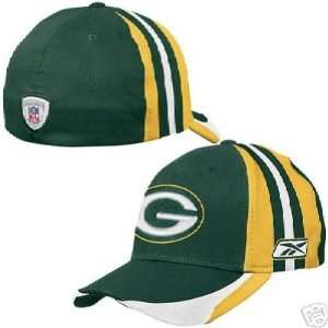  Green Bay Packers Authentic NFL Equipment Sideline Player 