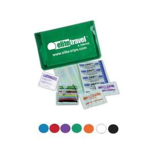  SewN Aid Traveler (TM)   Sewing and first aid kit 
