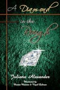 Diamond in the Rough NEW by Juliana Alexander 9781434360687  