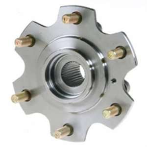  National 515074 Wheel Bearing and Hub Assembly Automotive
