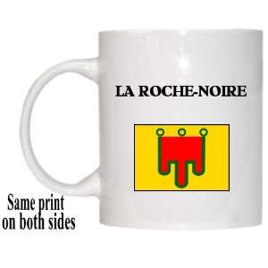  Auvergne   LA ROCHE NOIRE Mug 