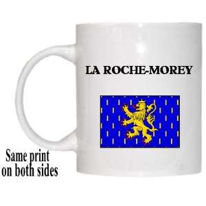  Franche Comte, LA ROCHE MOREY Mug 