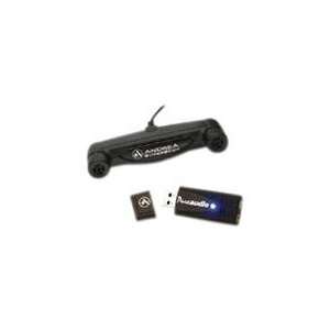   C1 1021450 50 Black USB SA Sound Card with Array 2S Mic Electronics