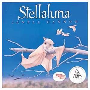  Childrens Classic Library   Stellaluna Toys & Games