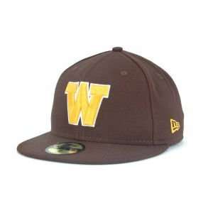  Wyoming Cowboys NCAA AC 59FIFTY Hat