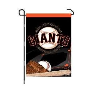  San Francisco Giants Banner