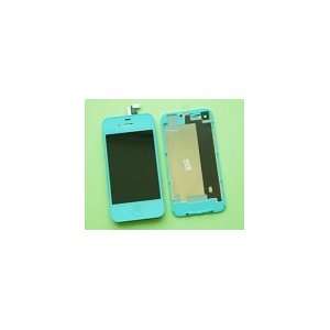 com Apple iPhone 4S Replacement LCD with Touch Screen Digitizer&Home 