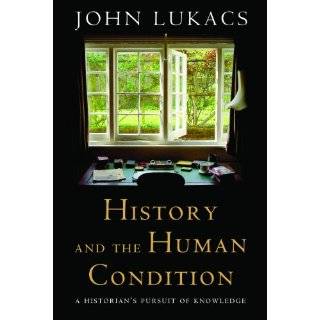 John Lukacs