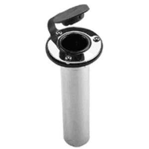 Fishing Rod Holder 9 in. L x 1 5/8 in. ID x 2 in. OD  