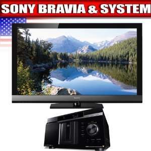  Sony KDL55HX800 55 inch Full HD 240Hz LED HDTV + Sony BDP 