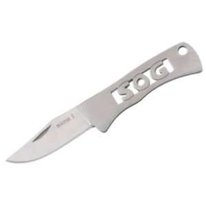  SOG Knives 99003 Micron Pocket Knife